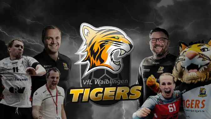 Waiblingen Tigers der Verein